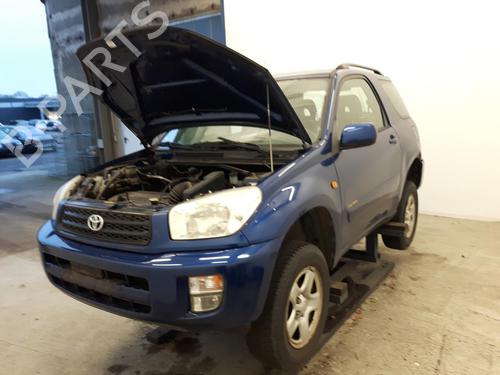 Used Parts TOYOTA RAV 4 II (_A2_) 1.8 (ZCA25_, ZCA26_, ZCA25W, ZCA26W) (125 hp) 4403894