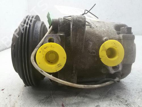 AC compressor SMART CITY-COUPE (450) 0.6 (S1CLA1, 450.341) | BP20555397M34 