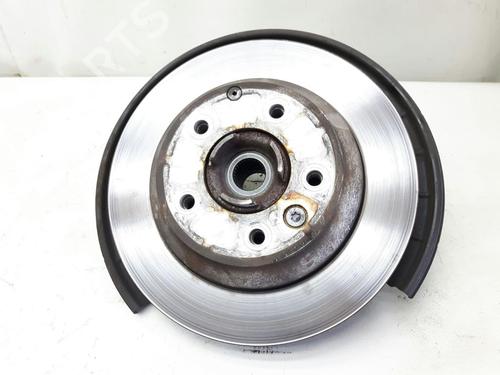 Used Right rear steering knuckle VW TOUAREG (7P5, 7P6) 4.2 V8 TDI (340 hp) 20529677