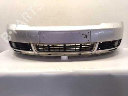 Used Front bumper Front bumper AUDI A4 B6 (8E2) 2.0 (130 hp) 36360715 36360715