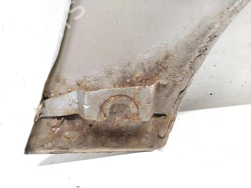 Left front fenders PEUGEOT 206 CC (2D) 1.6 16V (2DNFUF, 2DNFUR) | BP27286388C41 