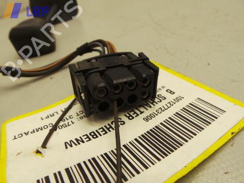 Steering column stalk BMW 3 Compact (E36) 316 g | BP20568025I23 