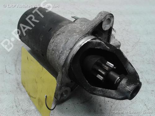 Used Starter ROVER 25 I Hatchback (RF) 1.6 16V (109 hp) 20531293