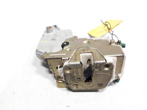 Front right lock NISSAN PRIMERA Traveller (WP11) 1.6 16V | BP20580869C97 