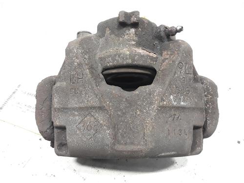 Used Left front brake caliper RENAULT MEGANE III Hatchback (BZ0/1_, B3_) 1.6 16V (BZ0H) (101 hp) 20524698
