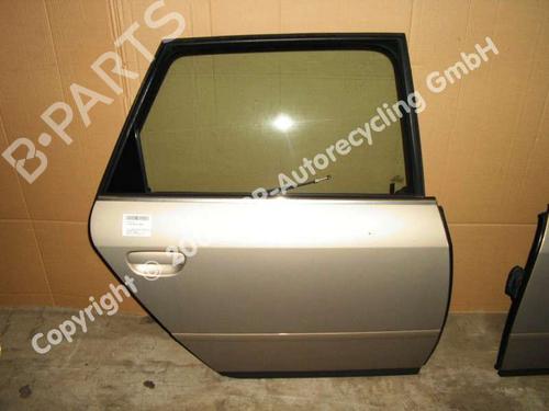 Right rear door AUDI A6 C5 Avant (4B5) 2.4 quattro | BP20578226C5 