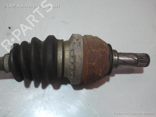 Right front driveshaft OPEL VECTRA B (J96) 1.6 i 16V (F19) | BP20532677M39 