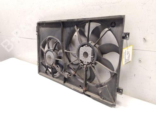 Radiator fan VW GOLF V (1K1) 1.6 FSI | BP29575513M35 