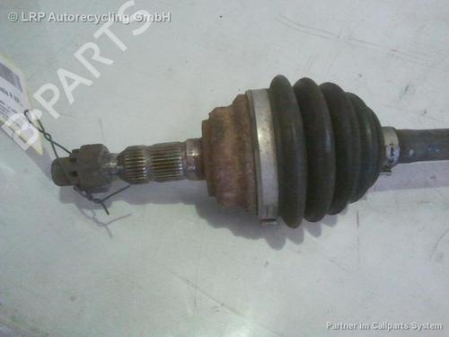 Right front driveshaft OPEL ASTRA G Hatchback (T98) 1.6 16V (F08, F48) | BP20532730M39 