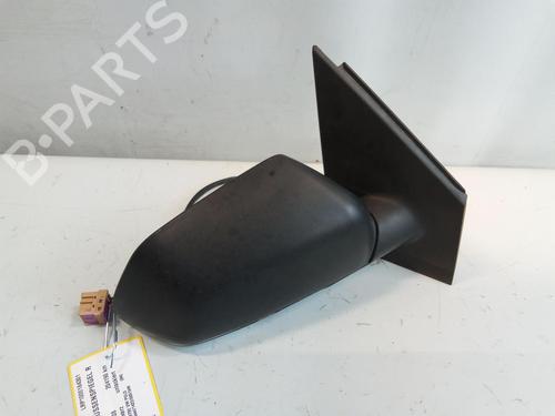 Right mirror VW POLO (9N_, 9A_) 1.4 TDI | BP20591913C27 