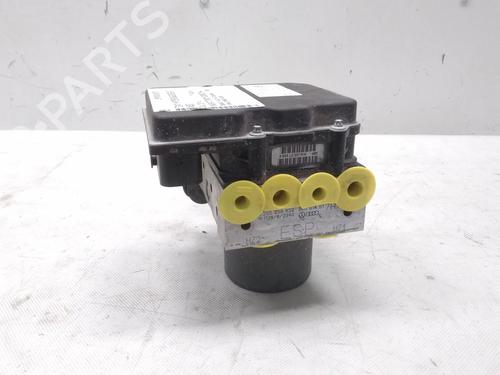 Used ABS pump AUDI A5 Sportback (8TA) 2.0 TDI quattro (190 hp) 20595212