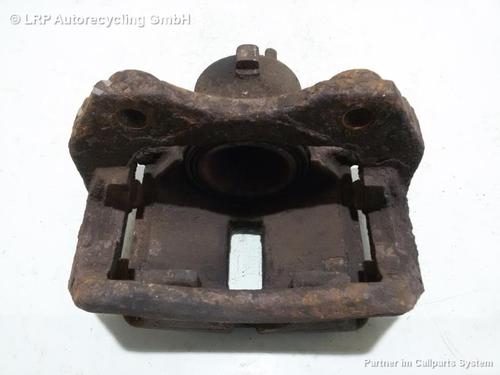 Left front brake caliper NISSAN ALMERA TINO (V10) 1.8 | BP20539338M105 