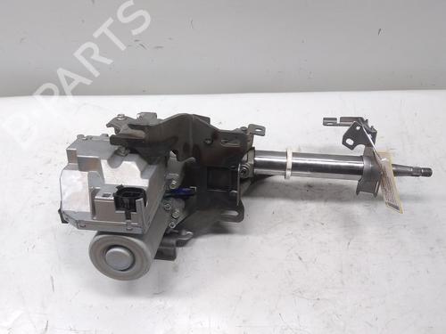 Steering column NISSAN QASHQAI / QASHQAI +2 I (J10, NJ10, JJ10E) 1.6 dCi All-wheel Drive | BP20525162M21 