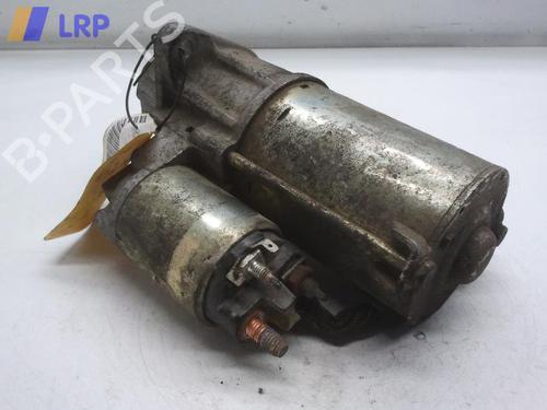 Used Starter DAEWOO NEXIA 1.5 16V (08, 68) (90 hp) 20531384