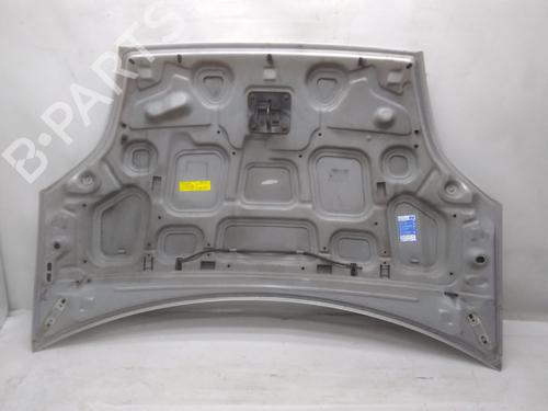 Hood FORD FIESTA V (JH_, JD_) 1.3 | BP20522580C1 
