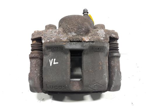 Used Left front brake caliper DACIA SANDERO 1.4 (BS0C, BS0A, BS0G, BS1F, BS0E) (75 hp) 20524572
