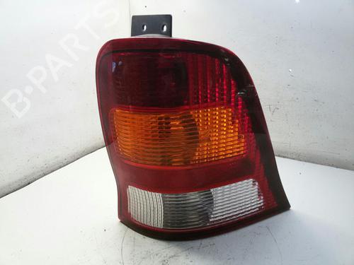 Used Right taillight Right taillight FORD USA WINDSTAR (A3) 3.0 V6 (147 hp) 20570727 20570727