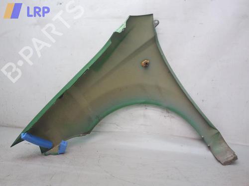 Right front fenders DAEWOO KALOS (KLAS) 1.4 16V | BP20558027C42 
