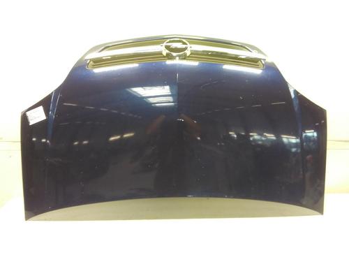 Used Hood OPEL MERIVA A MPV (X03) 1.6 16V (E75) (100 hp) 20522817