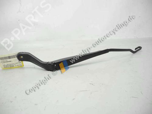 Used Front windshield wiper arm FORD GALAXY I (WGR) 2.3 16V (146 hp) 20584056