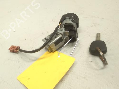Ignition barrel PEUGEOT 308 SW I (4E_, 4H_) 1.6 HDi | BP20595473M48 