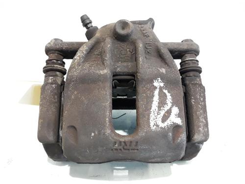 Used Right front brake caliper NISSAN MICRA III (K12) 1.2 16V (65 hp) 20540477