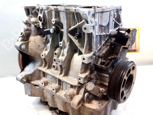 Used Engine Engine 38000600 38000600