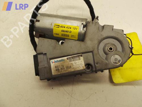 Used Sunroof engine Sunroof engine 20563470 20563470