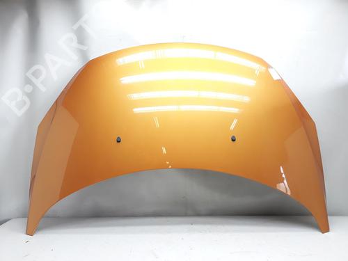 Used Hood PEUGEOT 307 CC (3B) 2.0 16V (140 hp) 20522617