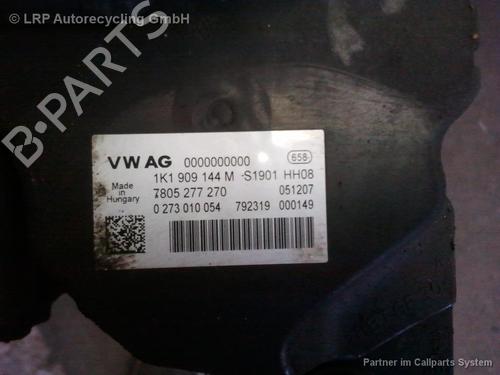 Used Steering rack SEAT ALTEA XL (5P5, 5P8) 1.9 TDI (105 hp) 20571766