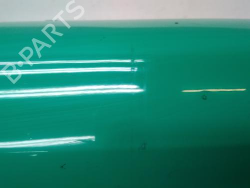 Front bumper VW POLO III (6N1) 50 1.0 | BP20513886C7 