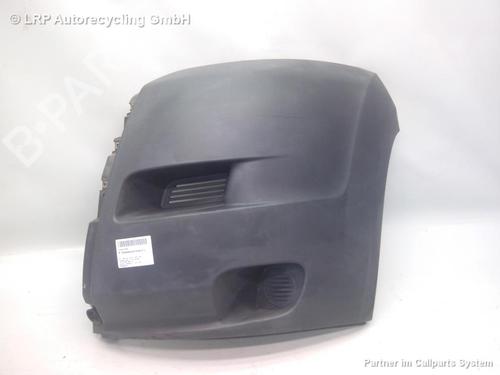 Corner bumper PEUGEOT BOXER Van 2.2 HDi 120 | BP20575553C117 