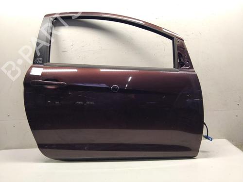 Dør høyre foran FORD KA (RU8) 1.2 (69 hp) 32352838