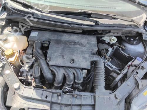 Left front door MAZDA 2 (DY) 1.4 | BP26943108C2 