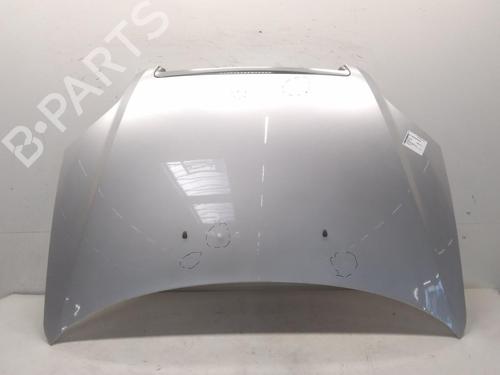 Hood CHEVROLET AVEO / KALOS Hatchback (T250, T255) 1.2 | BP20522594C1 