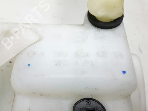 Windscreen washer tank MERCEDES-BENZ C-CLASS (W203) C 180 (203.035) | BP20535838C113 