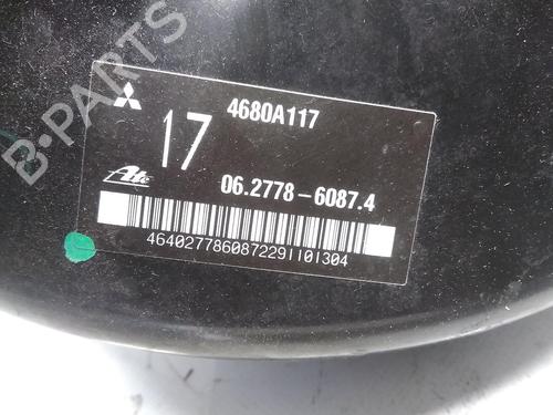 Servo brake MITSUBISHI LANCER VIII Sportback (CX_A) 1.6 MIVEC | BP20526003M42 
