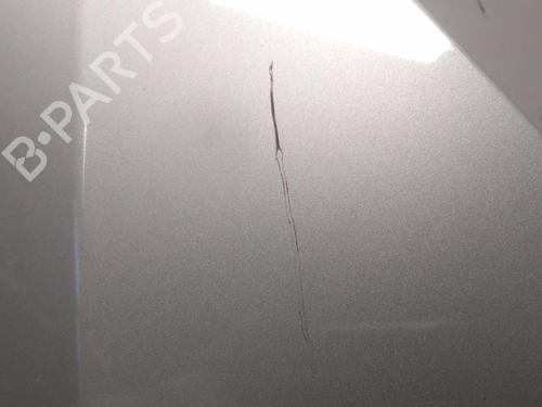 Hood SKODA ROOMSTER (5J7) 1.4 | BP29013312C1 
