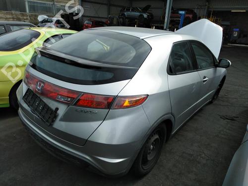 Other HONDA CIVIC VIII Hatchback (FN, FK) 1.4 (FK1) | BP31653544O1 
