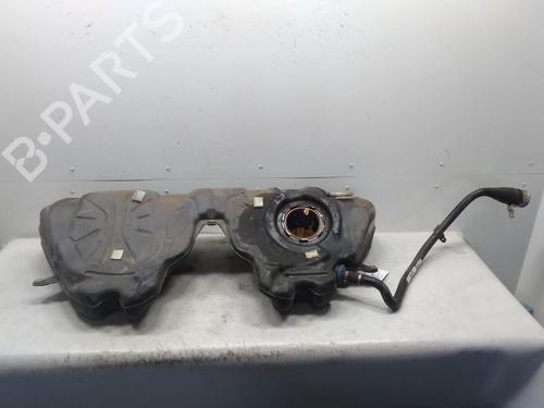 Used Fuel tank BMW 5 Touring (F11) 520 d (190 hp) 25149068