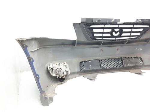 Front bumper MAZDA MPV II (LW) 2.0 (LWEW) | BP20576116C7 