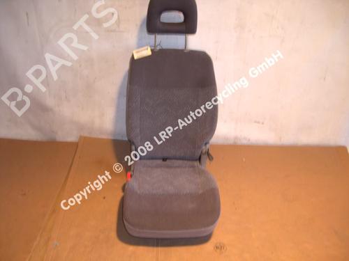 Sæde Bagtil MAZDA PREMACY (CP) 2.0 TD (101 hp) 20573110