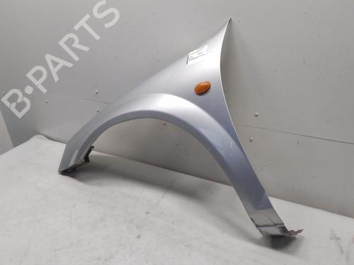 Left front fenders CHRYSLER SEBRING (JR) 2.7 V6 24V | BP20525438C41 