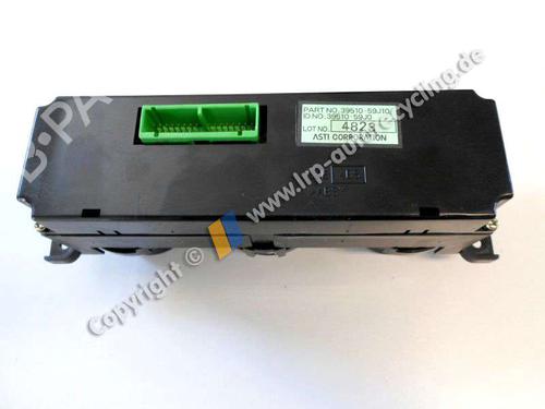 Climate control SUZUKI LIANA (ER, RH_) 1.6 i (RH416) | BP20553006I5 