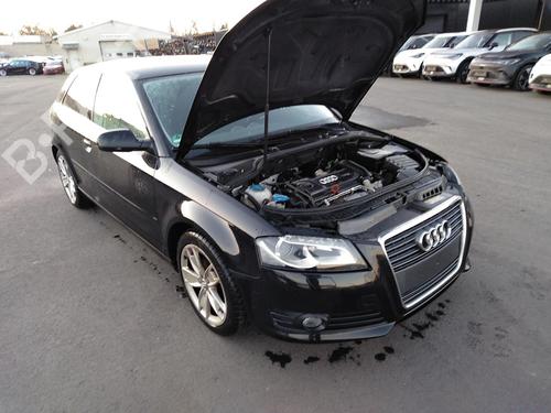Used Parts AUDI A3 Sportback (8PA) 1.4 TFSI (125 hp) 4340203