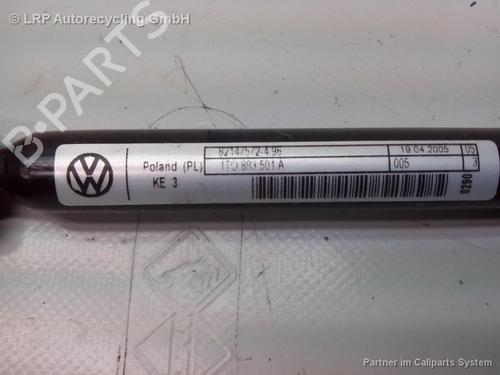 Used Support VW TOURAN (1T1, 1T2) 2.0 TDI 16V (140 hp) 20573160