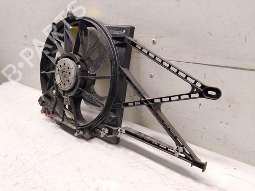 Radiator fan OPEL ASTRA G Hatchback (T98) 1.6 16V (F08, F48) | BP30600728M35