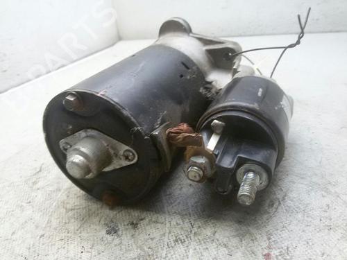 Used Starter Starter SMART CITY-COUPE (450) 0.8 CDI (S1CLC1, 450.300, 450.301, 450.302, 450.303,... (41 hp) 20530702 20530702