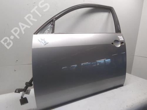 Used Left front door NISSAN PRIMERA Estate (WP12) 2.0 (140 hp) 20515015