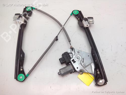 Lève-vitre avant droit FORD FOCUS I (DAW, DBW) 1.8 TDCi (115 hp) 20546024